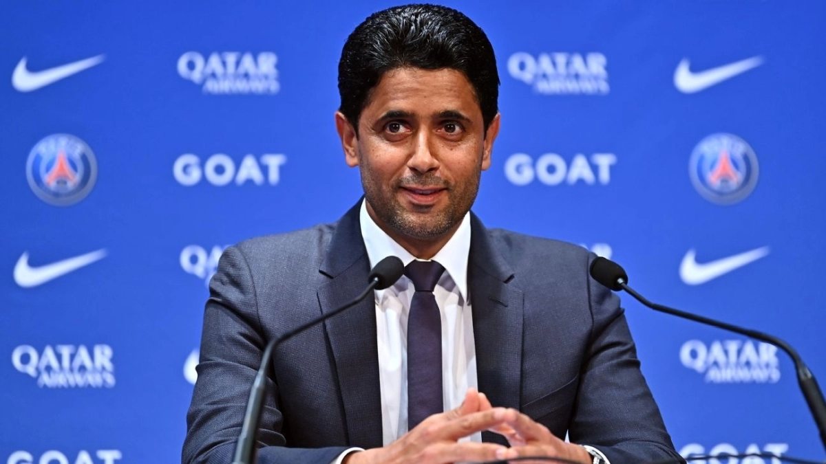 El PSG quiere romper el mercado con un fichaje de 120 millones