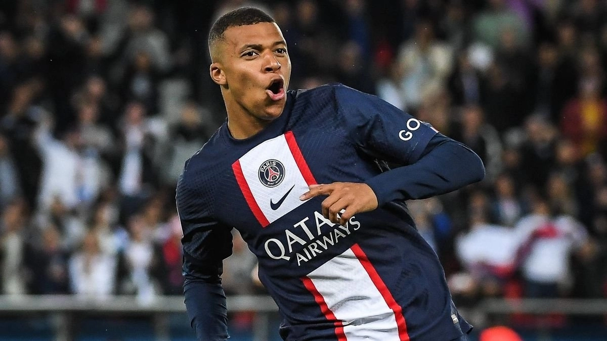 ¡DE LOCOS! El PSG fija el precio de venta de Mbappé