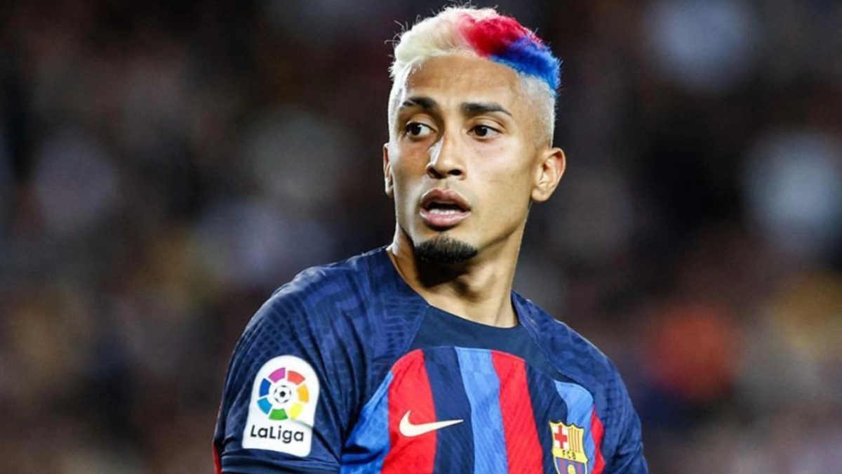 Bayern Múnich: ¿Vuelve a la carga por Raphinha?