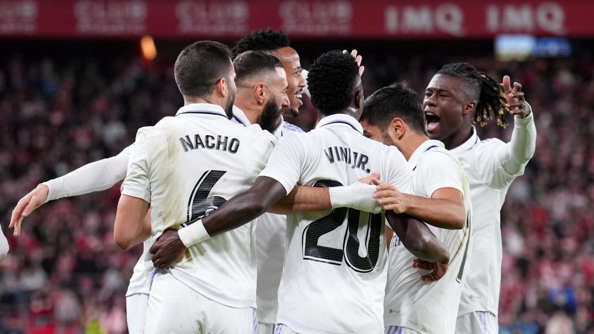 El Real Madrid se lanza por un fichaje de 70 millones