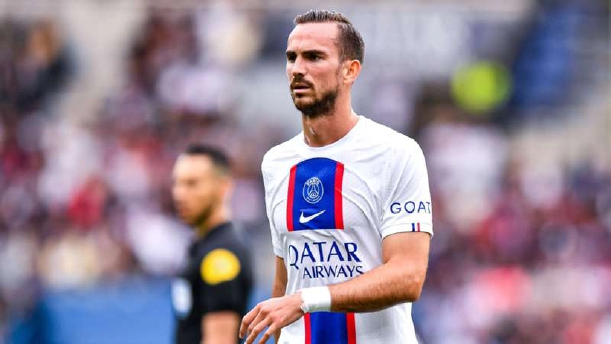 El ridículo precio que el PSG acepta por Fabián Ruiz 