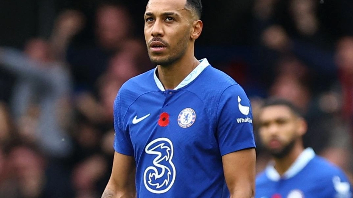 Arabia Saudí complica el fichaje de Aubameyang por el Barcelona