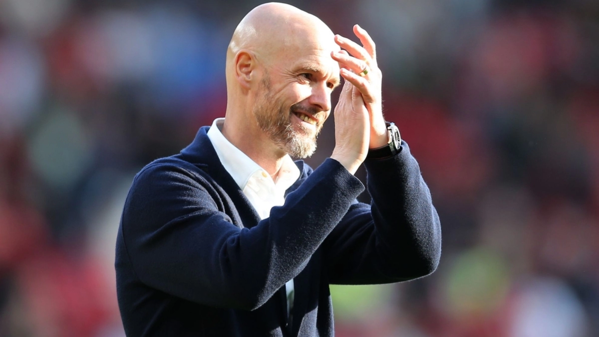 Los 5 delanteros que sigue el Manchester United: Ten Hag quiere un 9 top