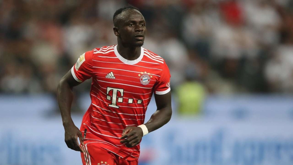 Sadio Mané, una opción a tener en cuenta por el Madrid