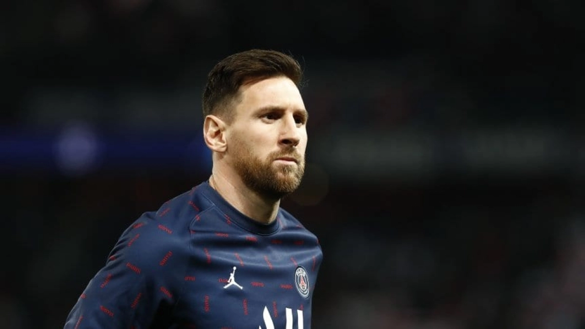 El elegido de Messi para entrenar al Inter Miami