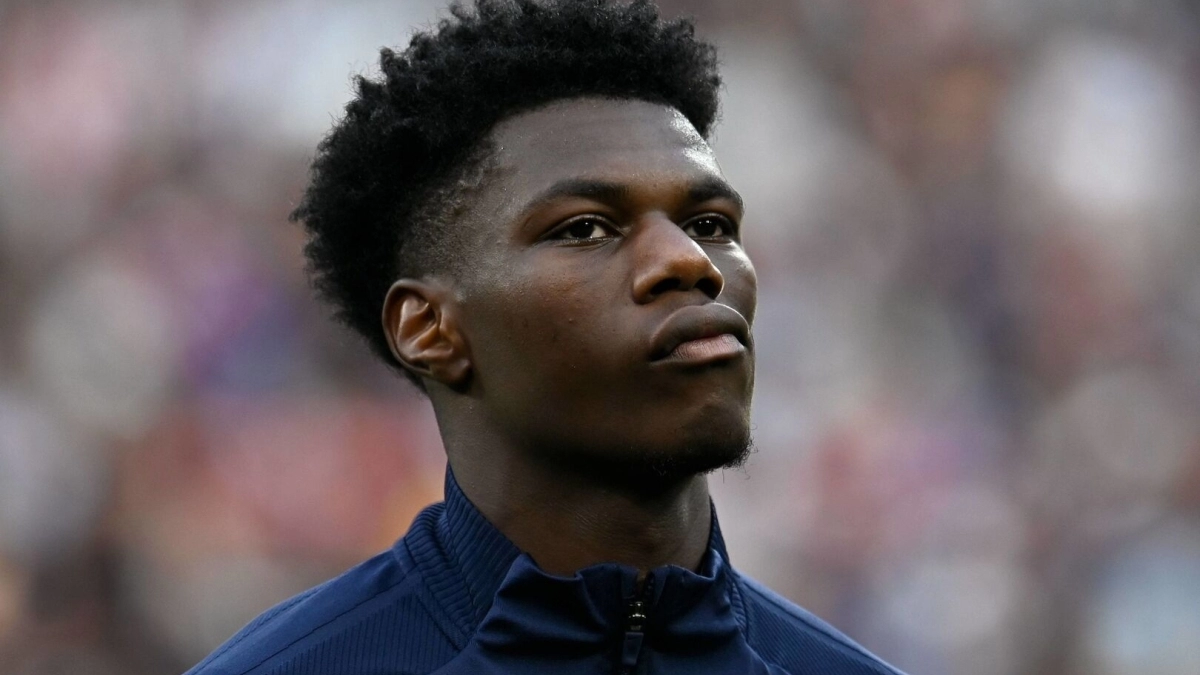 La oferta que sacaría a Tchouaméni del Real Madrid