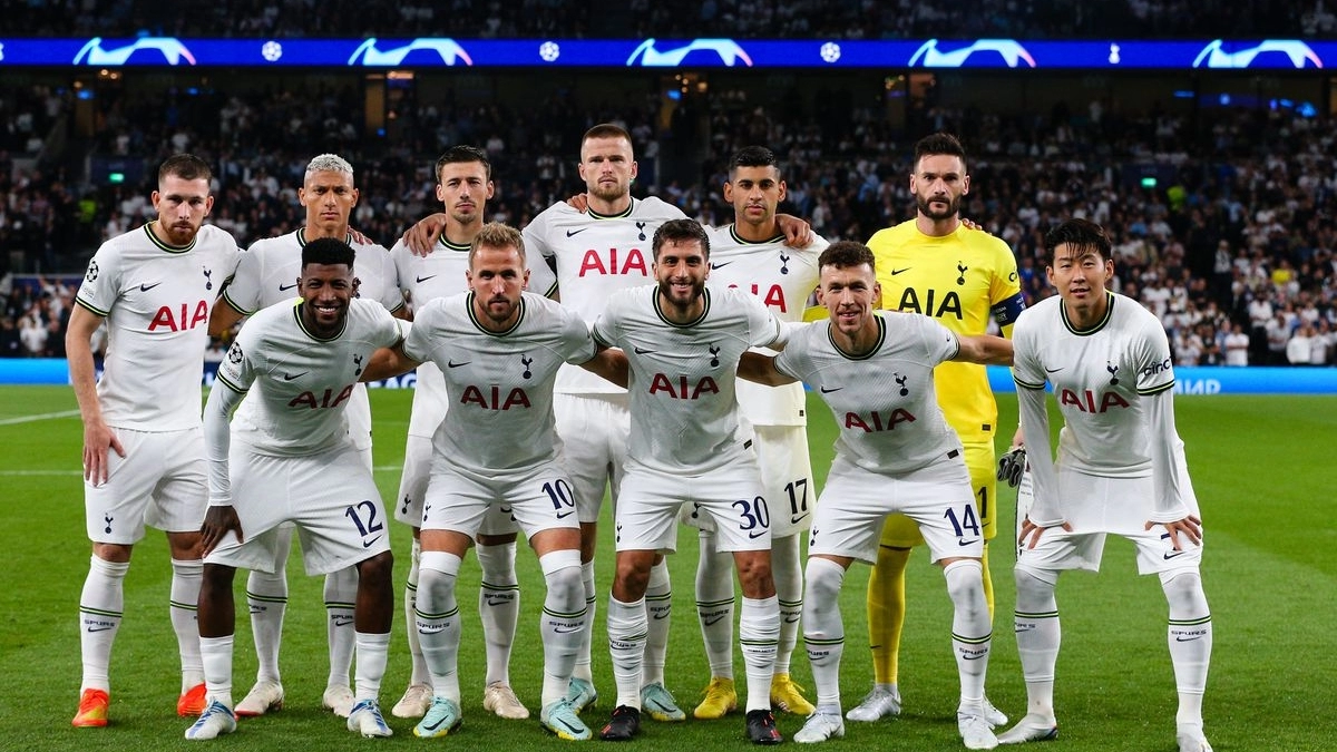 La Juventus de Turín quiere fichar a un crack de la Premier League