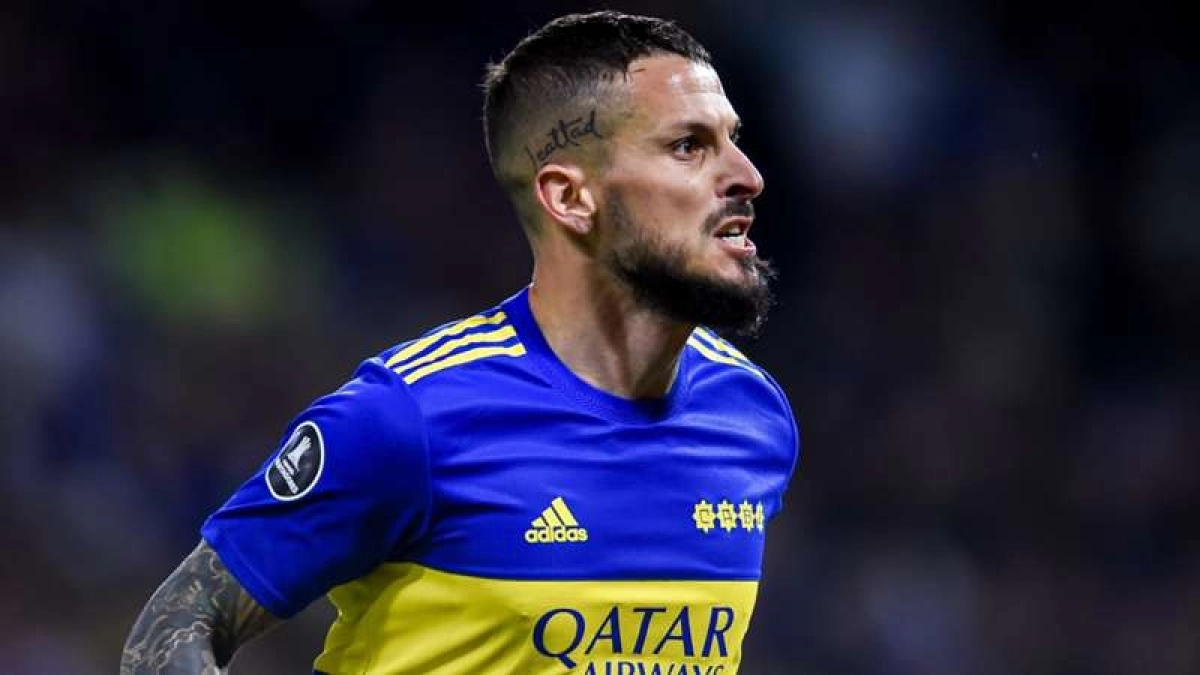 Las tres opciones de Benedetto para dejar Boca Juniors