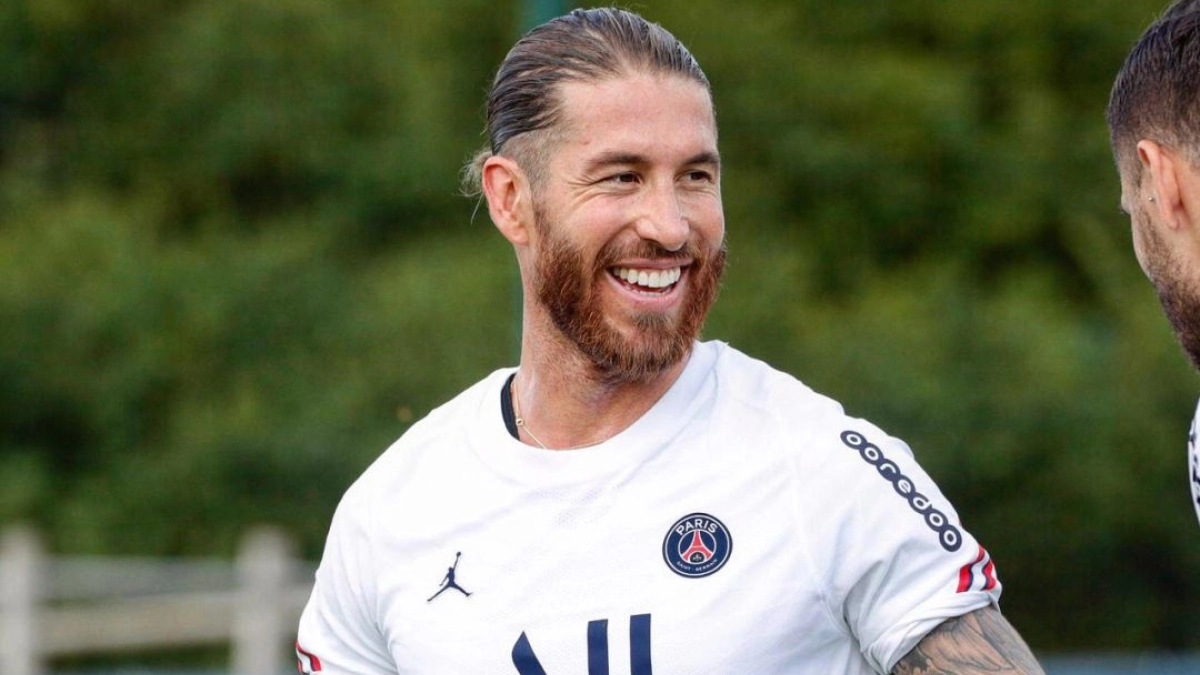 Los tres posibles destinos de Sergio Ramos lejos del PSG