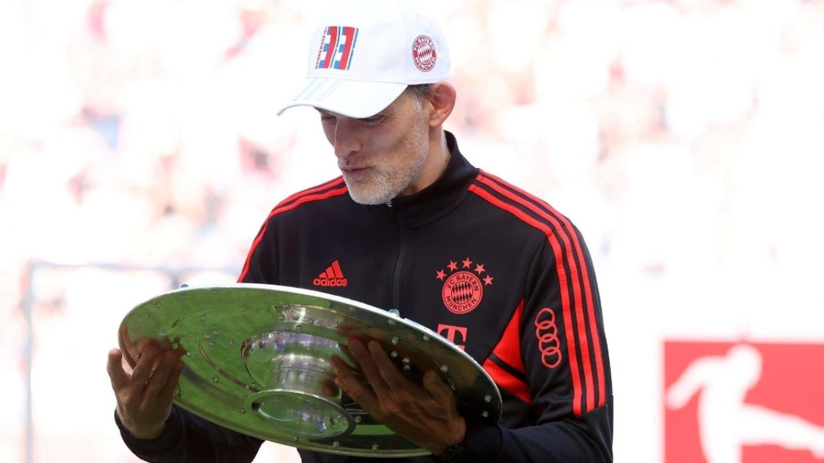 El fichaje que le quiere robar el Bayern Múnich al Leverkusen a última hora