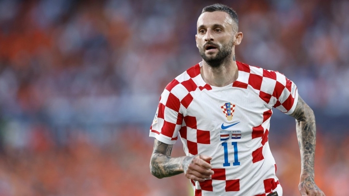 La unica opción del Barcelona para intentar el fichaje de Brozovic