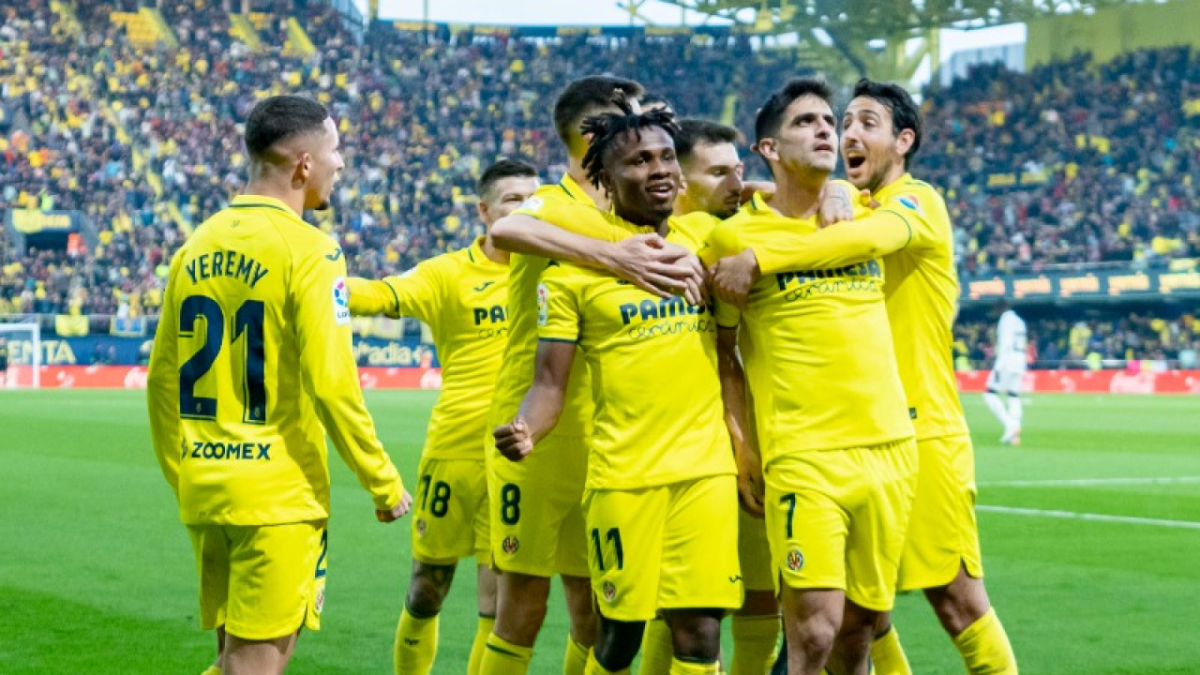 El nuevo tapado del Villarreal para la portería