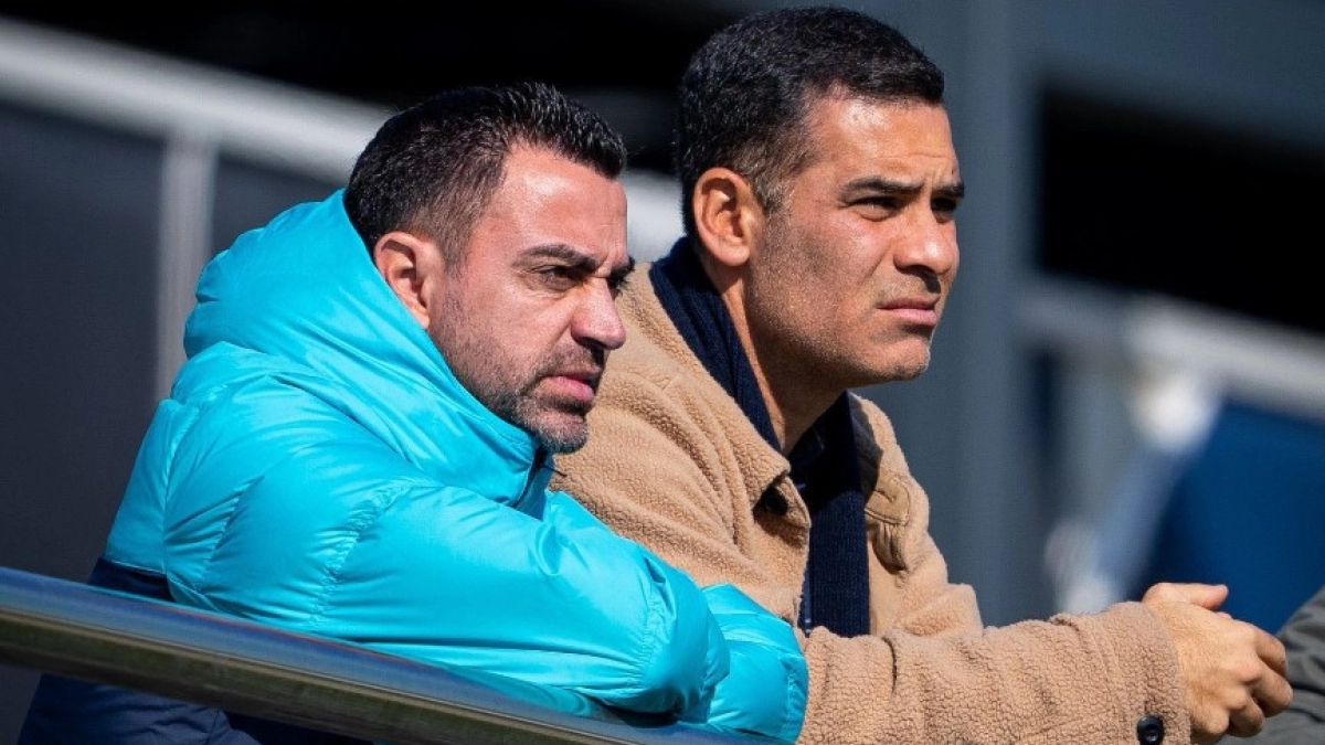 Fichajes Barcelona: Xavi no se rinde en búsqueda de su principal deseo