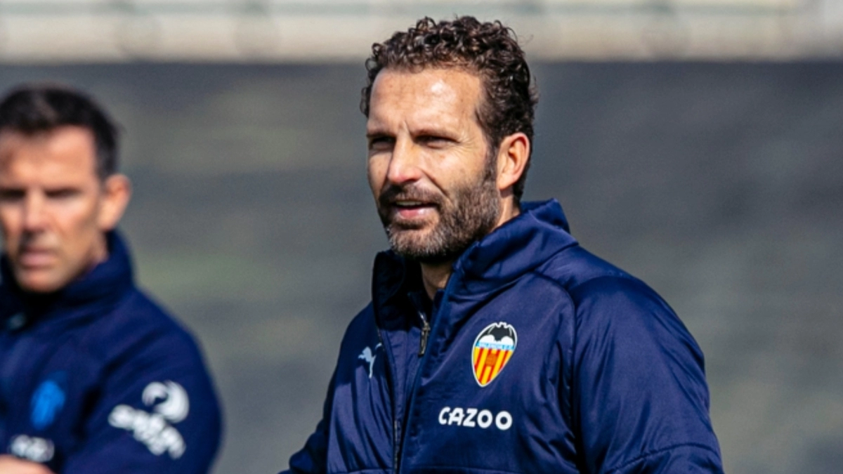 Fichajes Valencia CF: El central que quiere Baraja para suplir a Diakhaby