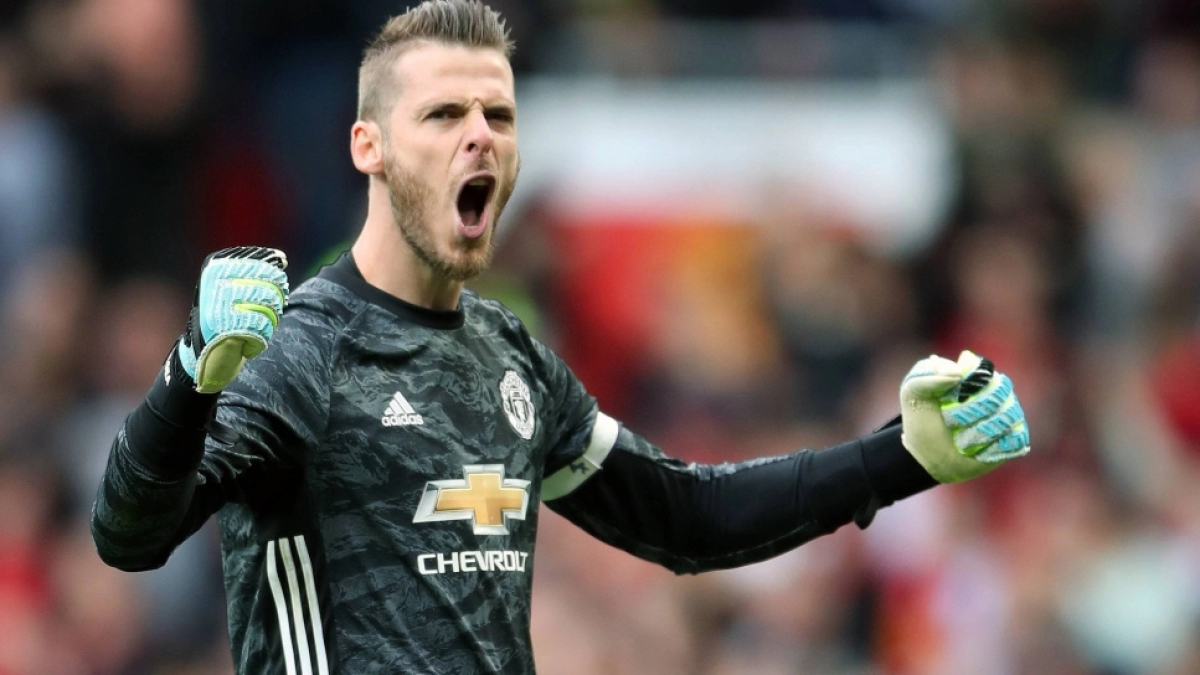 BOMBAZO: De Gea, ¿de vuelta al Atlético? / Transfermarkt