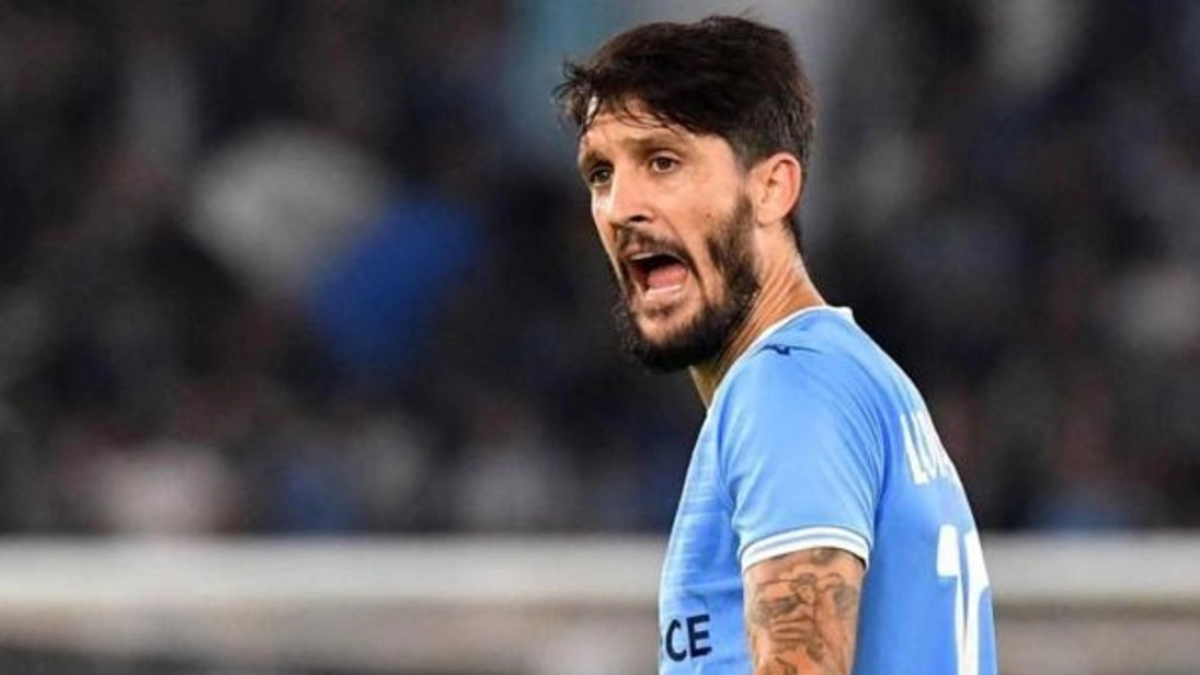BOMBAZO: Luis Alberto, muy decepcionado con la Lazio / La voz de Cádiz