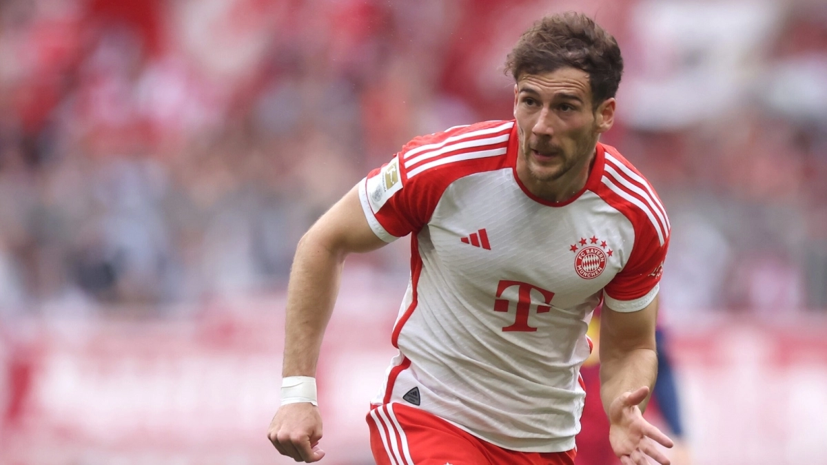 BOMBAZO: Tuchel quiere fuera a Goretzka / Mi Bundesliga