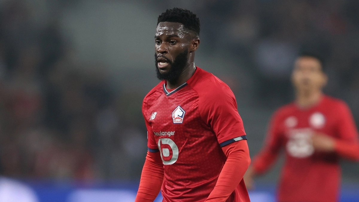 Bamba, el fichaje mediático del Celta / MoiCeleste