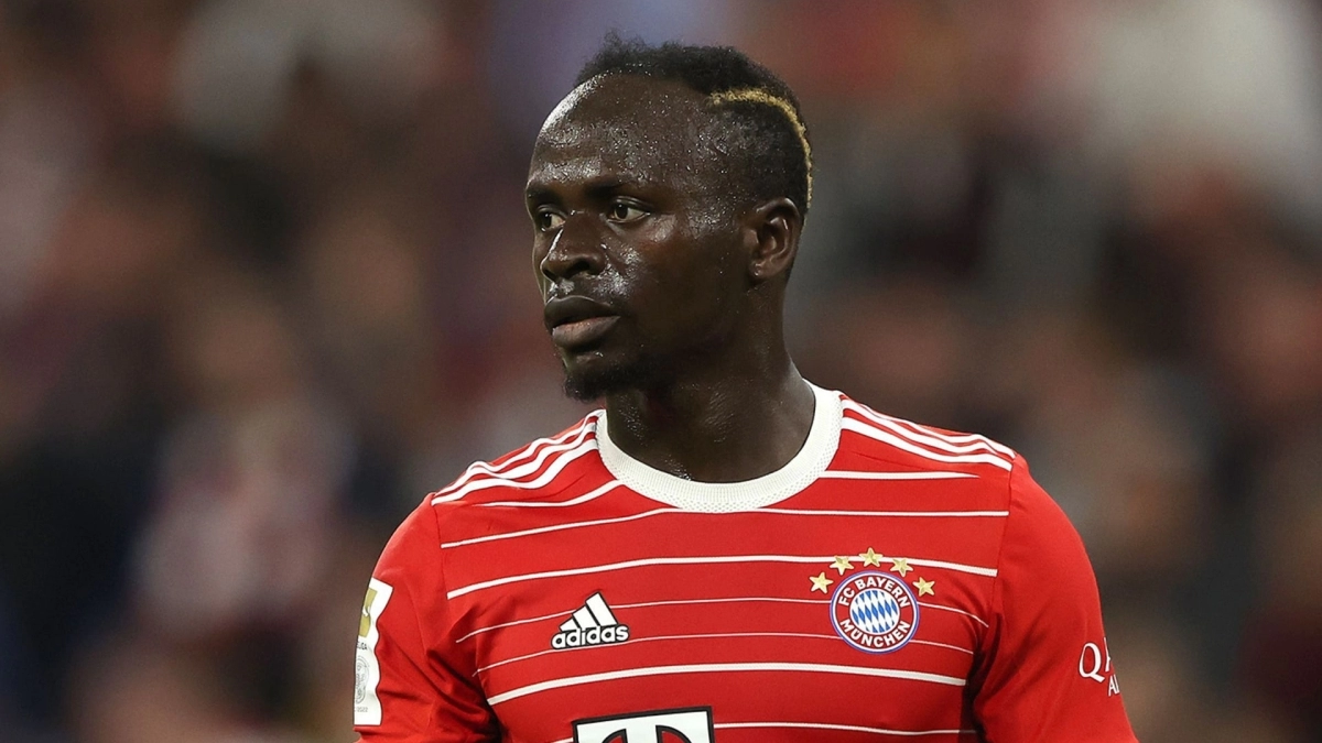 Bayern de Múnich: Mané sentenciado / FCBayern