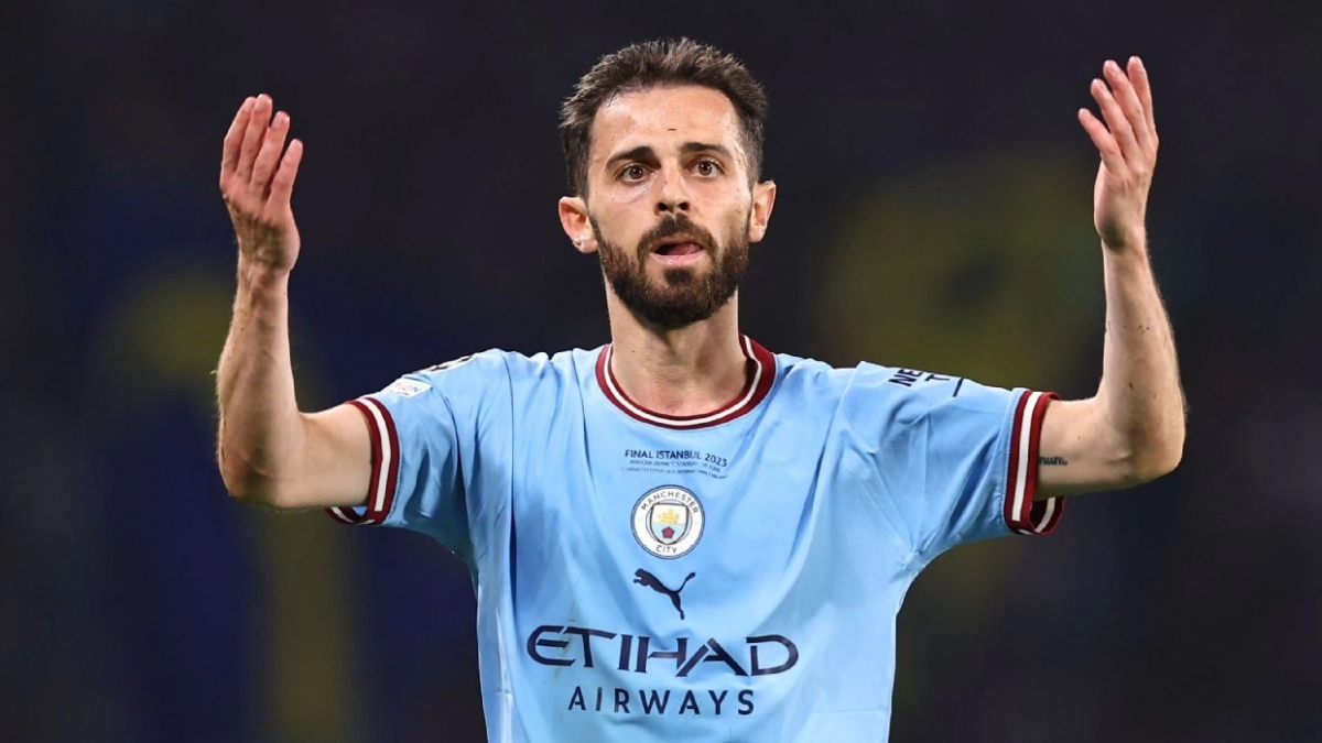 Bernardo Silva, todavía es opción para el Barcelona / ESPN