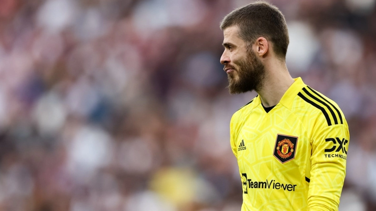 De Gea está cerca de fichar al Bayern / Sporting News