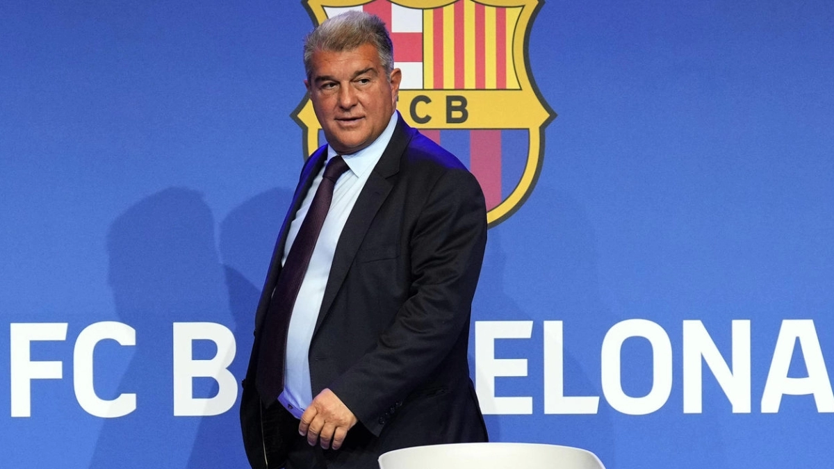 El Barcelona, cerca de cerrar otra salida / Telemadrid.es