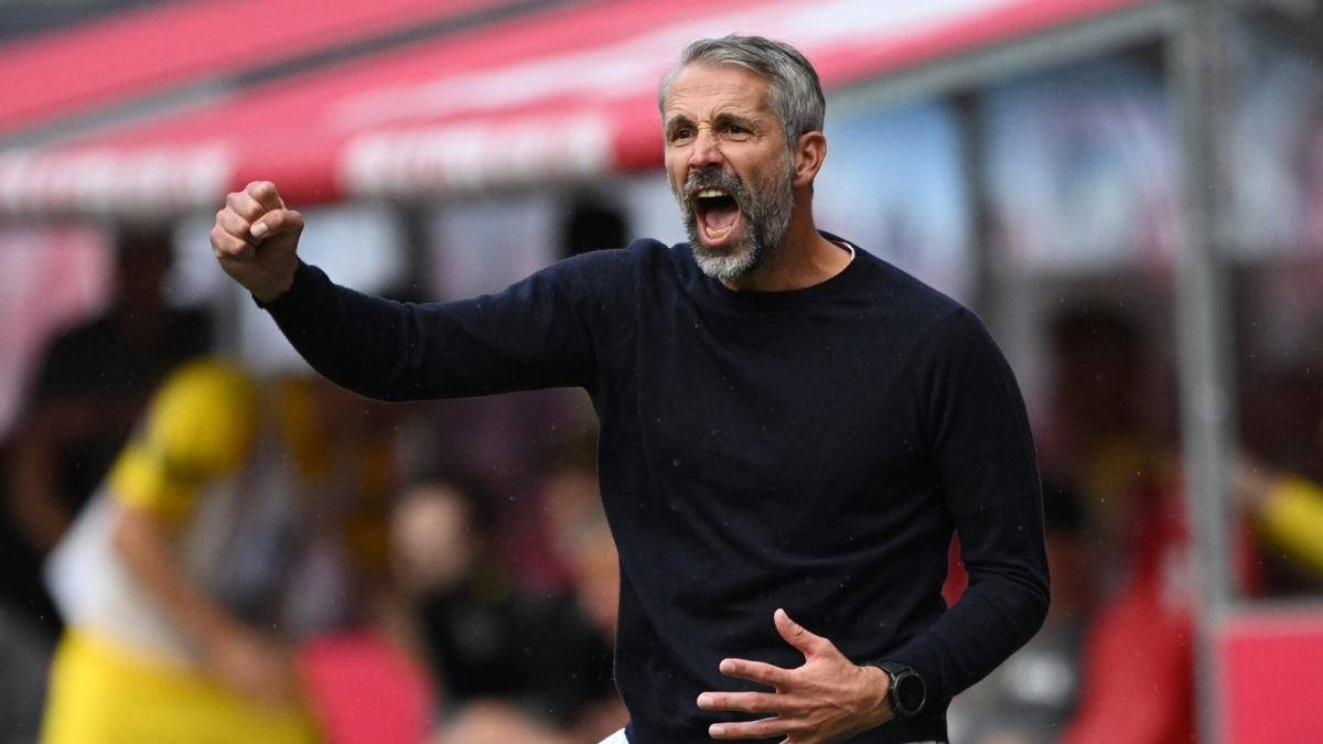 El Leipzig ficha al delantero del futuro / MiBundesliga.com