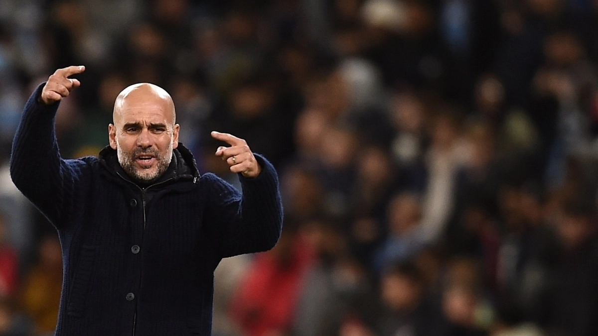 El Manchester City está a punto de cerrar una venta sorpresa / Elnacional.cat
