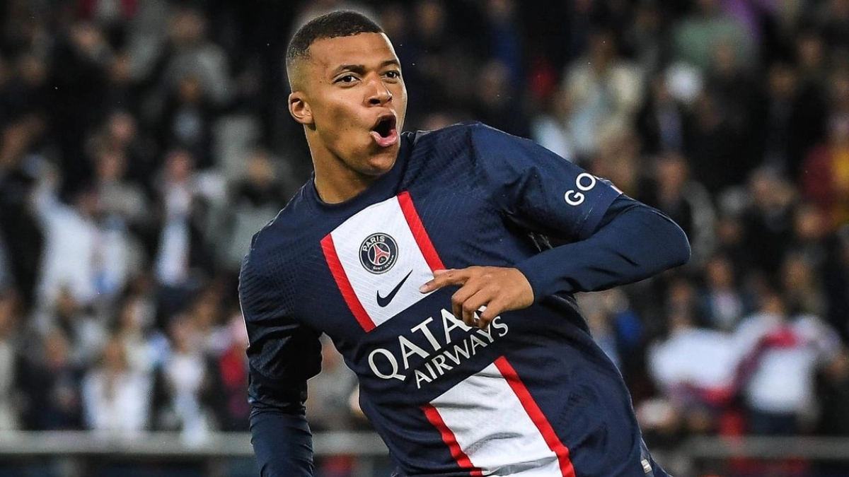 El PSG se pone muy duro con Mbappé / Eurosport