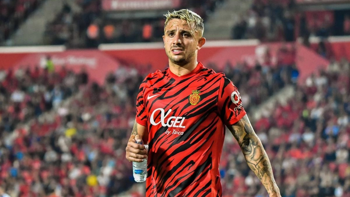 El Sevilla avanza por Maffeo / Eldesmarque.com
