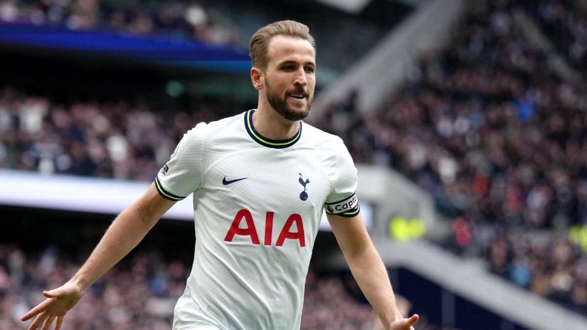 El Tottenham intenta retener a Kane a la desesperada / Planet Sport