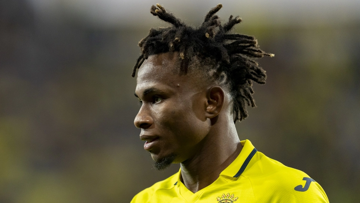El buen dinero que le rasca el Villarreal al Milán por Chukwueze / Villarrealcf.es