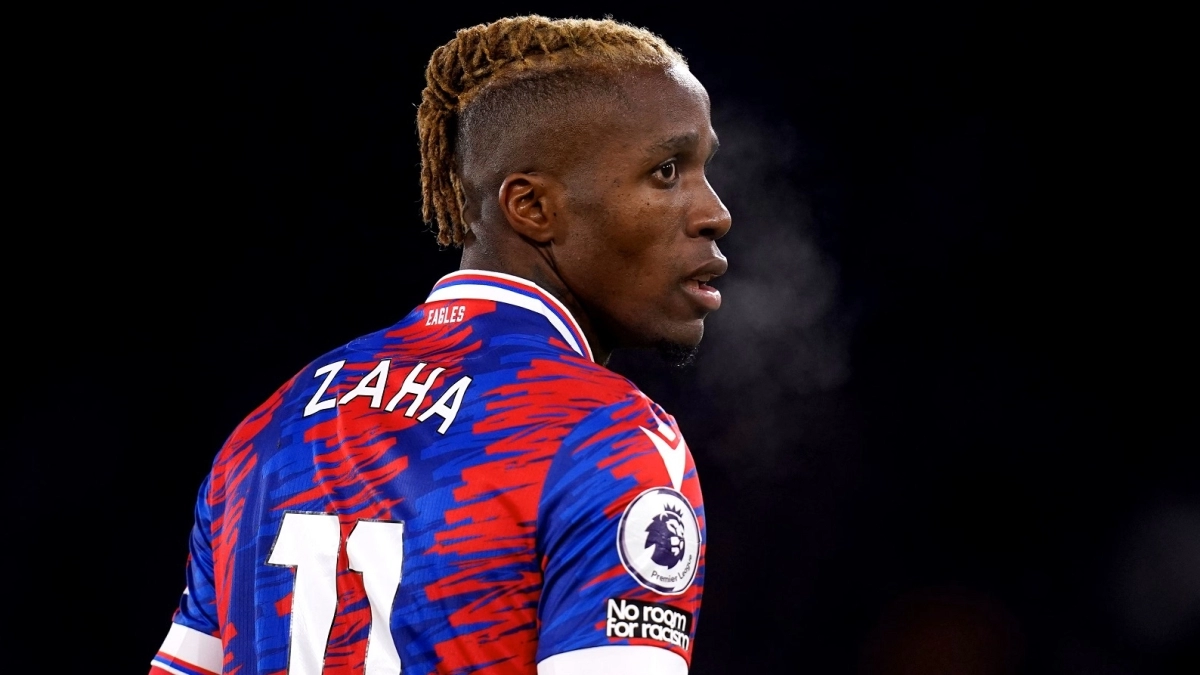 El club que ha tomado la delantera por Zaha / The Independent