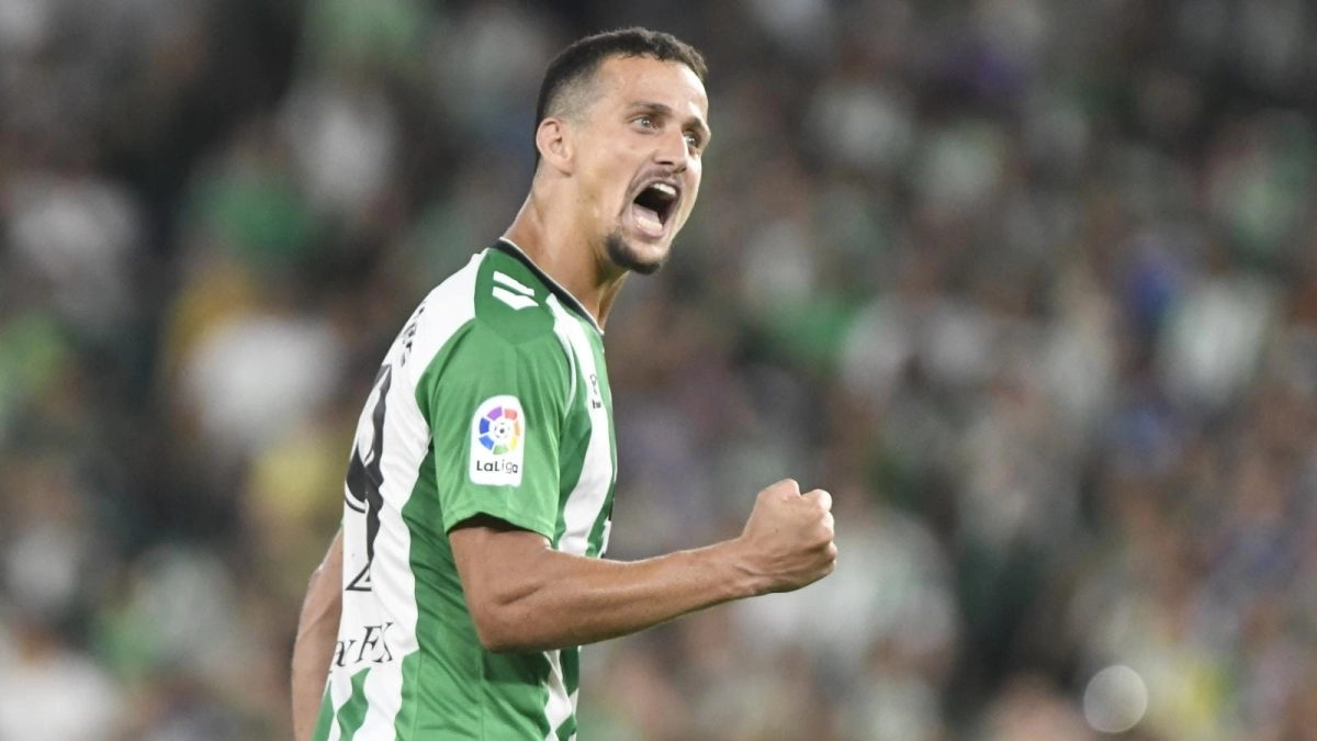 El club que presiona para sacar a Luiz Felipe del Betis / Eldesmarque.com