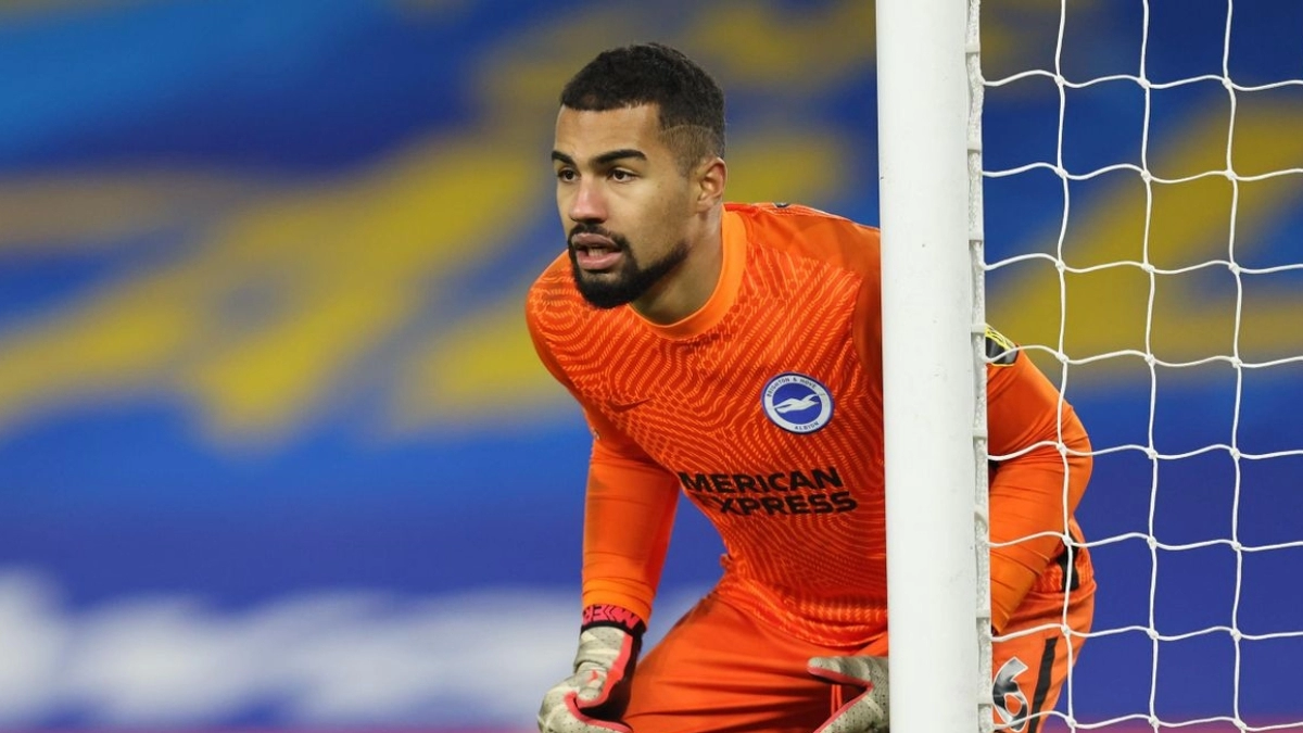 El gigante que quiere fichar a Robert Sánchez / Eurosport.com