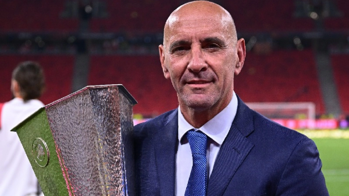 El talentoso mediapunta que Monchi quiere en el Aston Villa / Flashscore