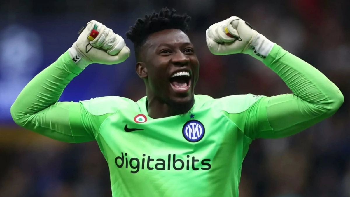 Fichajes Manchester United: Acuerdo por Onana / Khel Now