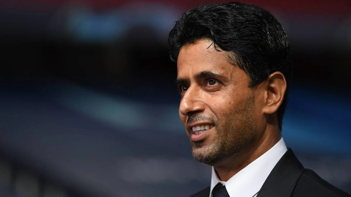 Fichajes PSG: 200 millones para el nuevo ataque de Luis Enrique / Cope.es