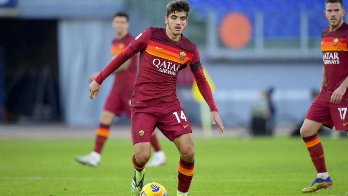 Gonzalo Villar, cerca de volver a España, pero cambiará de club / Onda Regional de Murcia