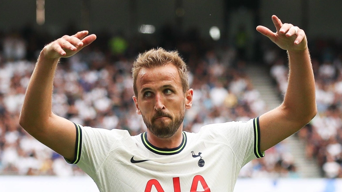 Kane 'pasa' del PSG / Teamtalk