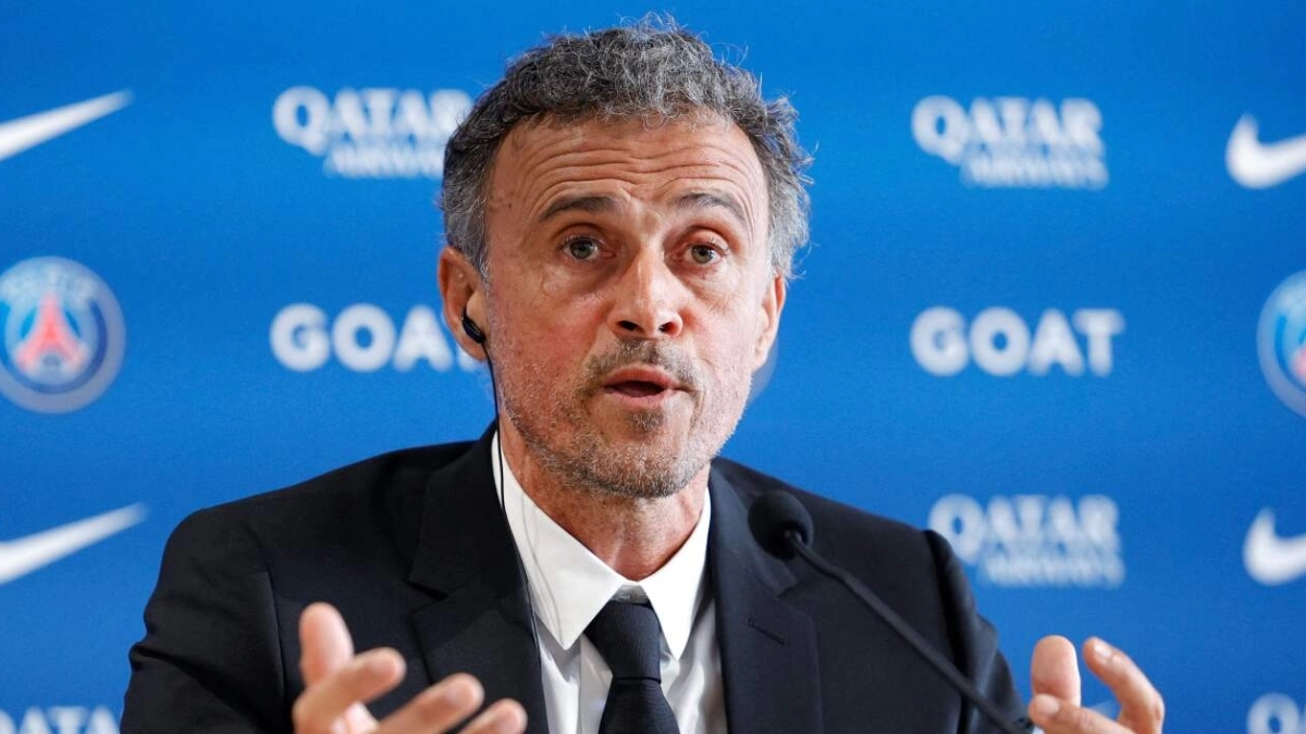 El PSG quiere a un crack de más de 100 millones para suplir a Mbappé