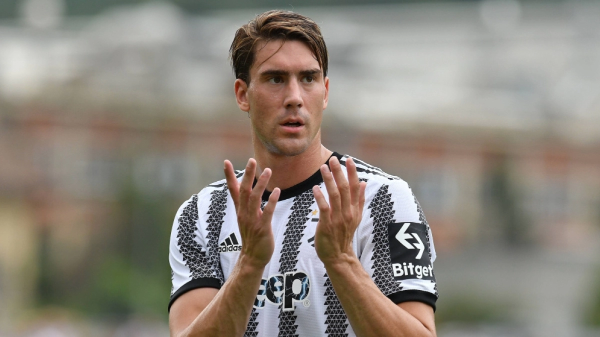 La Juve necesita vender estrellas, Vlahovic en el punto de mira / Transfermarkt