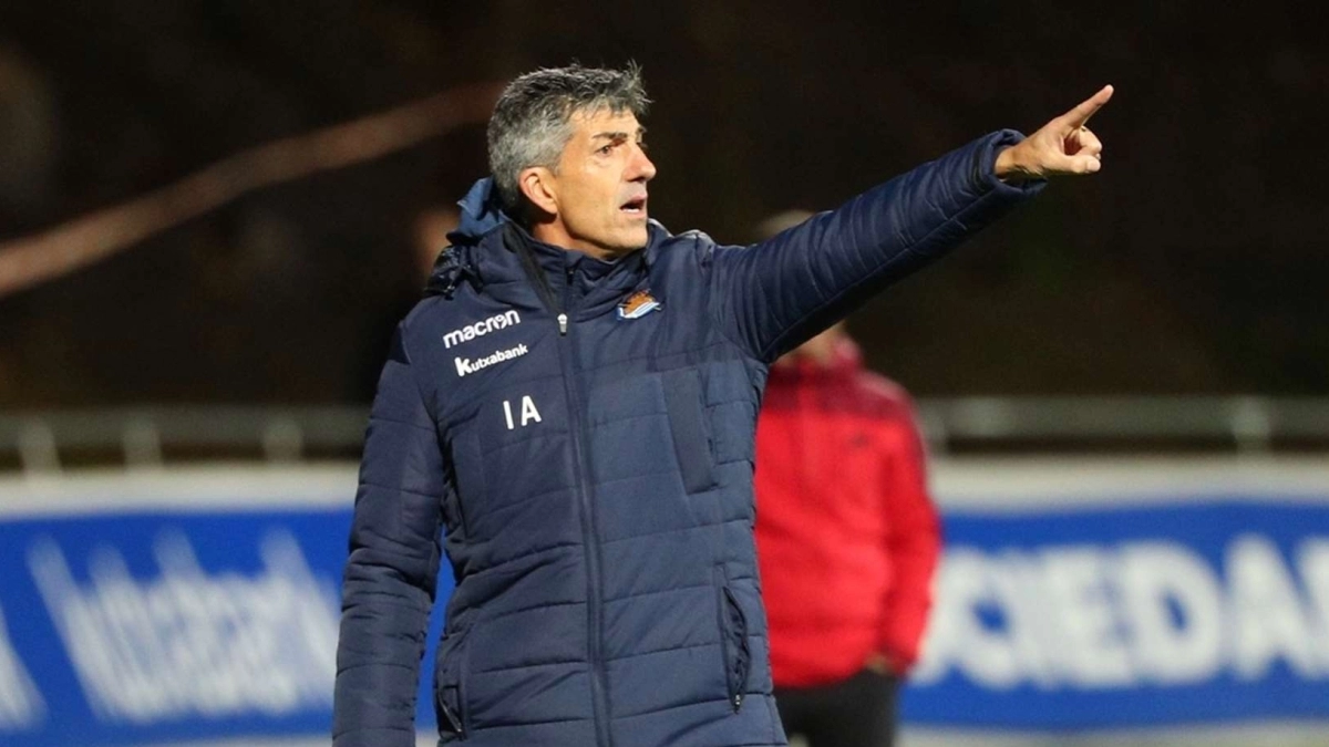La Real Sociedad quiere robarle un fichaje a River Plate / Real Sociedad