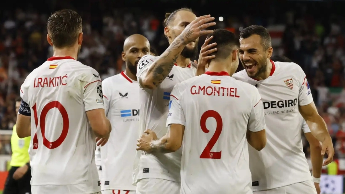 La inesperada venta que puede cerrar el Sevilla / Elespanol.com