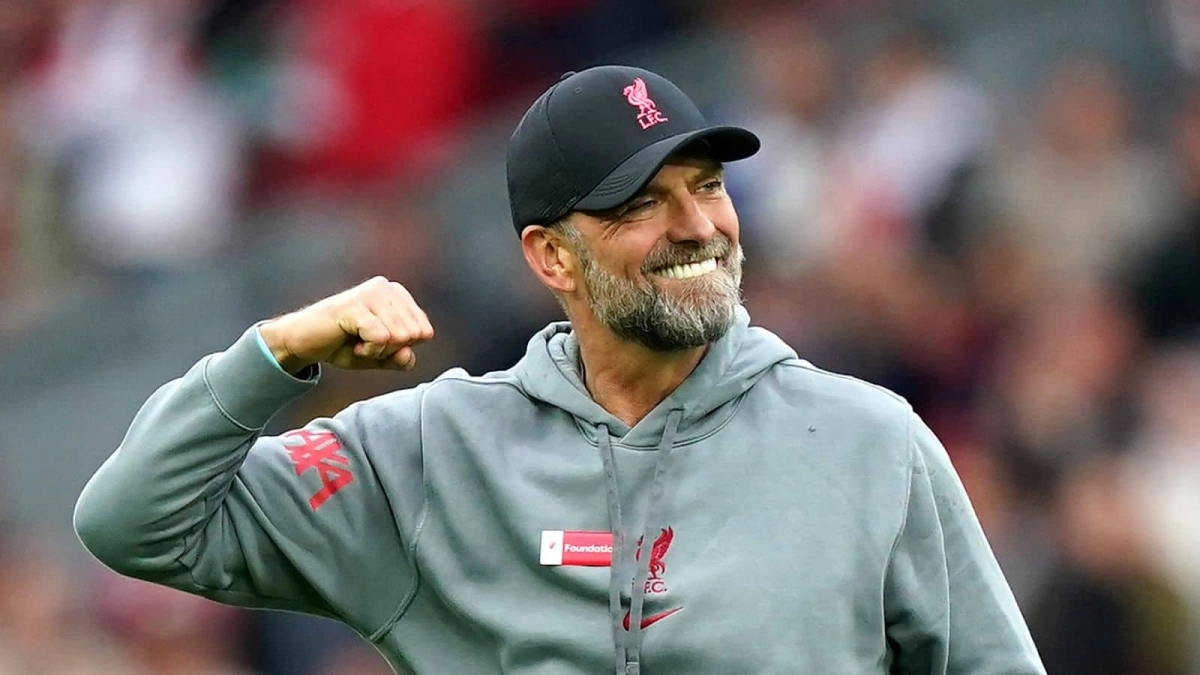 La salida BOMBA que prepara el Liverpool / Teamtalk.com