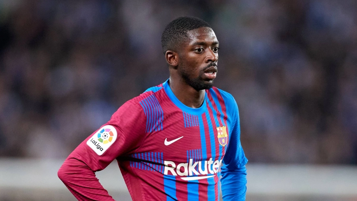 Los 4 sustitutos que maneja el Barça para Dembélé / Monesport.cat