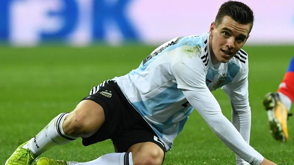 Los tres equipos que pelean por Lo Celso / Goal.com