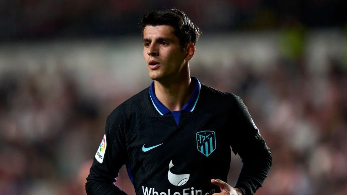 El Milan se olvida de Morata y cierra el fichaje de su nuevo delantero