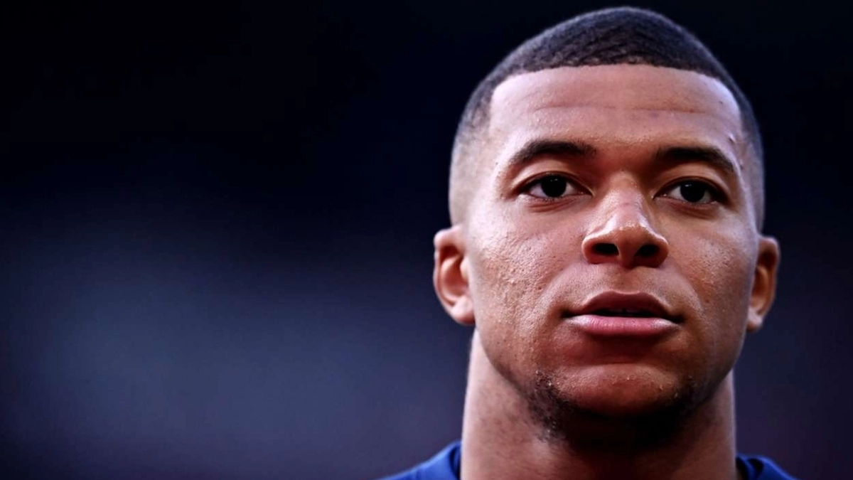 Mbappé sólo escucha al Real Madrid / DAZN