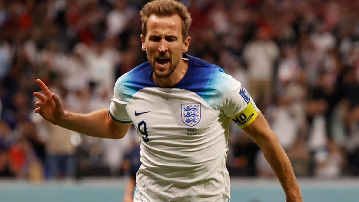 El Tottenham quiere a un delantero de 70 millones para suplir a Kane